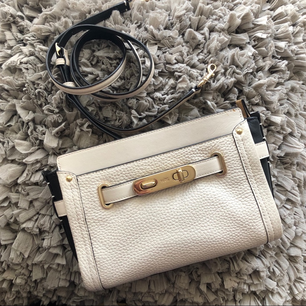 Coach Crossbody mini bag